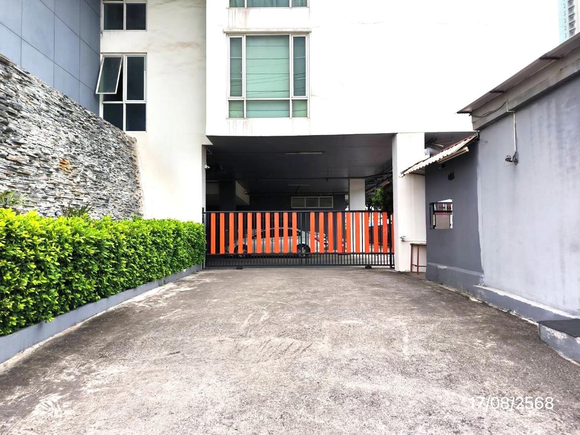 รูป คอนโดมิเนียม 1 ห้องนอน, 35.08 ตารางเมตร คอนโดมิเนียม สำหรับขาย เดอะ ฟอร์เรสท์ แจ้งวัฒนะ ปากเกร็ด ปากเกร็ด นนทบุรี - รูปที่ 19/24