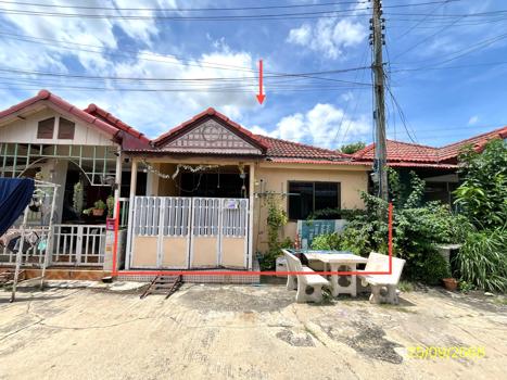 picture TOWN_HOUSE for sale  Lam Luk Ka Lam Luk Ka Pathumthani - 11/14
