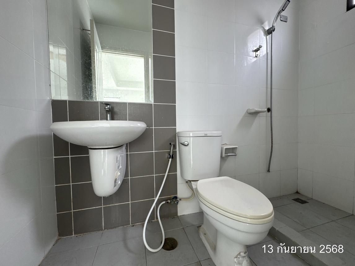 picture TOWN_HOUSE for sale  Bangphli Yai Bang Plee Samut Prakarn - 34/38