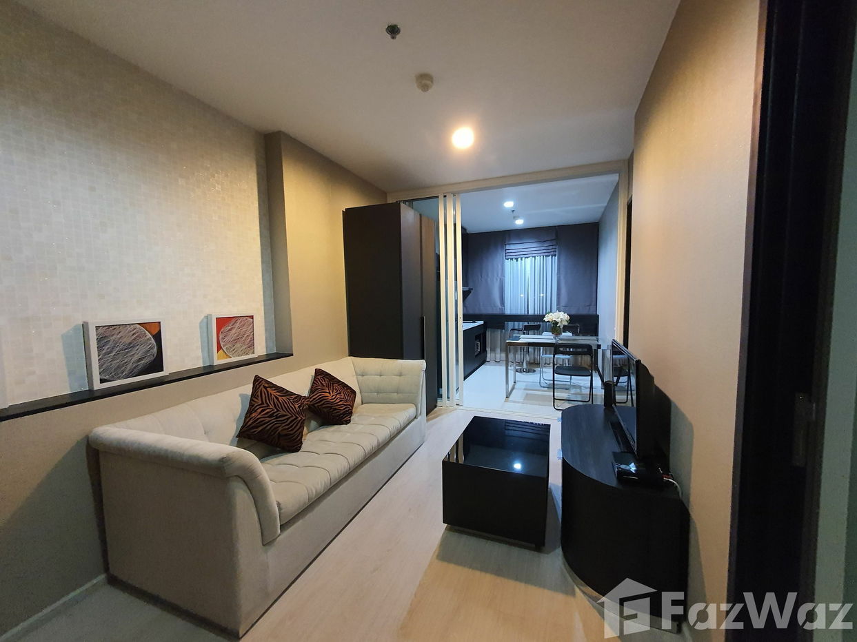 picture 1 Bedroom Condo for sale at Rhythm Sukhumvit 44/1  653414 - 4/14