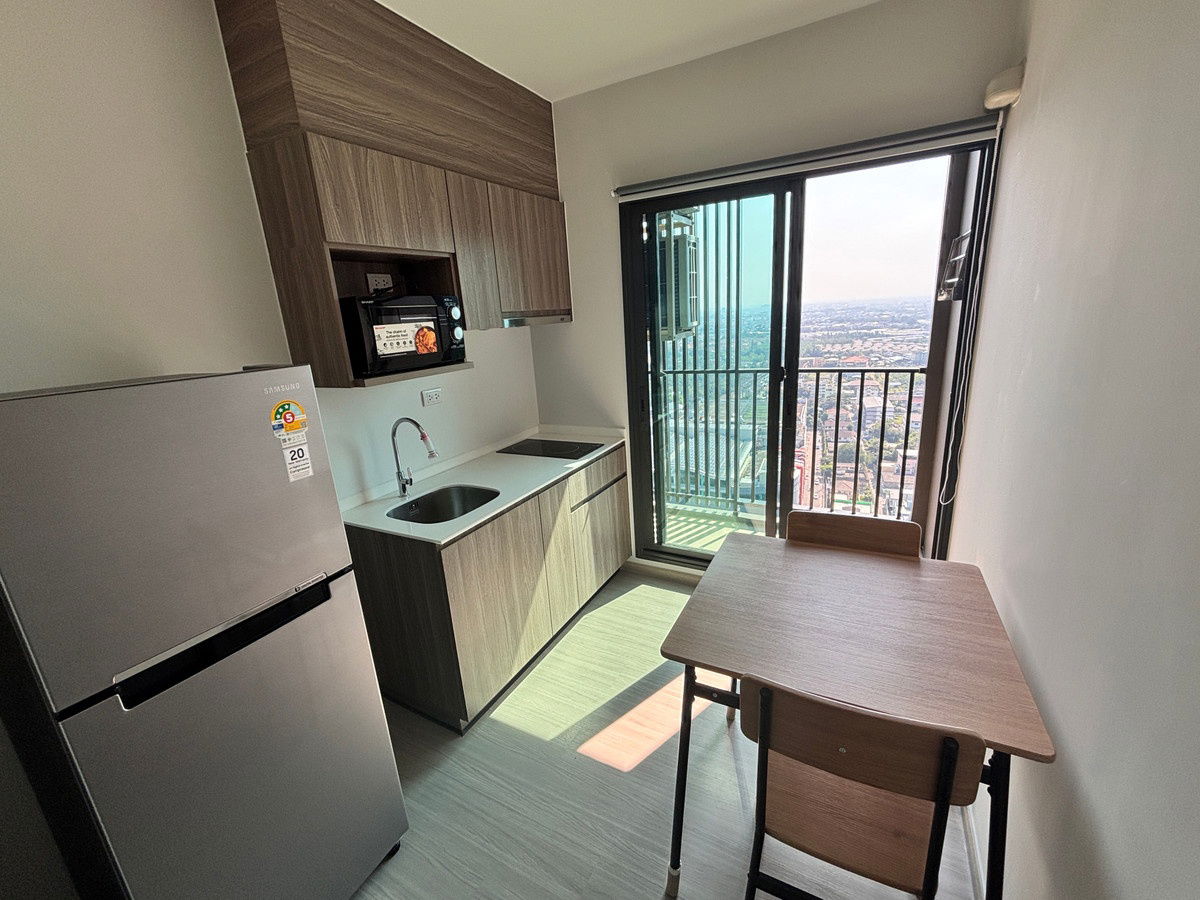 รูป Code: KJ10163 ให้เช่า The Parkland Phetkasem 56 🔥🔥 จองเดือนนี้รับส่วนลด1,000บาท 🔥🔥 @kjcondo (มี@ข้างหน้าด้วยนะคะ) - รูปที่ 8/18