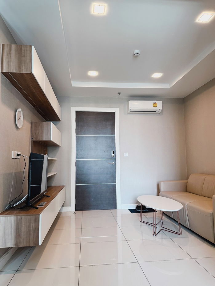 รูป Code: KJ10160 ให้เช่า The Metropolis Samrong Interchange 🔥🔥 จองเดือนนี้รับส่วนลด1,000บาท 🔥🔥 @kjcondo (มี@ข้างหน้าด้วยนะคะ) - รูปที่ 9/19