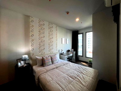 Condos for rent : Condo for Rent at Ceil by Sansiri (B6812048) ID Line : @condo79