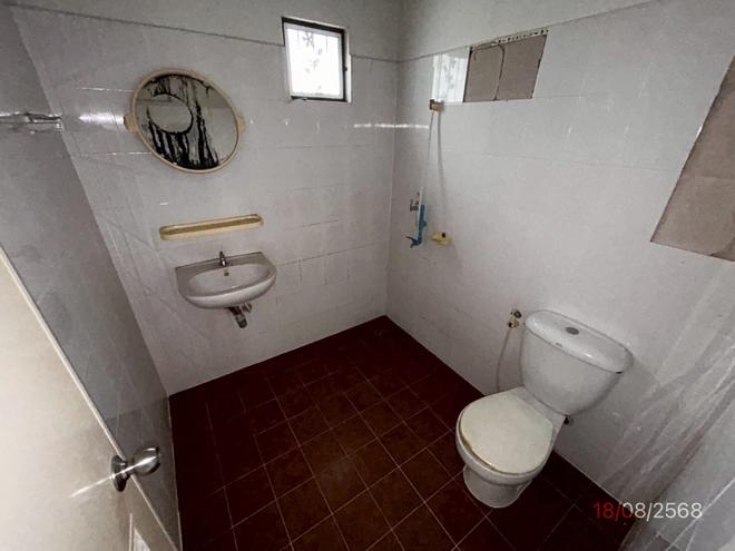 รูป ทาวน์เฮ้าส์ สำหรับขาย บ้านพฤกษา 51 ลำปลาทิว เขตลาดกระบัง กรุงเทพมหานคร - รูปที่ 9/24