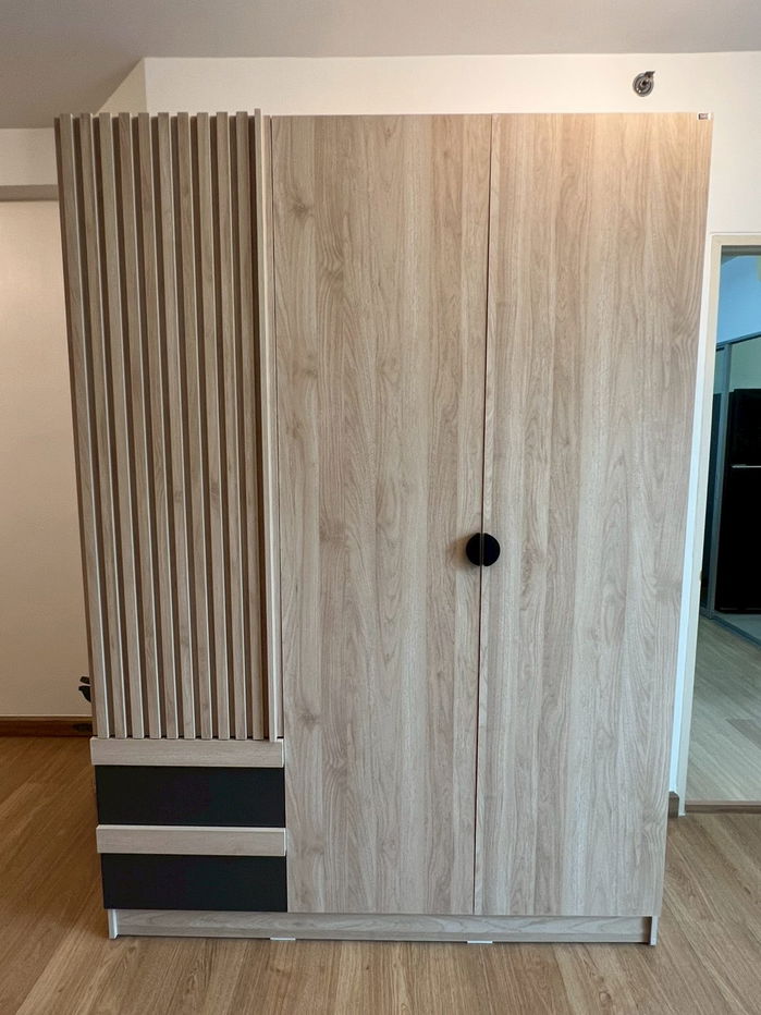 รูป 🤝🏻RB22267 ให้เช่าถูกมาก👍ศุภาลัย ปาร์ค เกษตร✅แอดไลน์ @mproperty( มี @ ด้วย) แอดมินตอบไว - รูปที่ 11/13