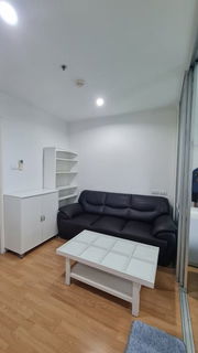 รูปภาพ ให้เช่าห้องแต่งพร้อม เฟอร์ครบ ใกล้ ARL และ MRT สถานีหัวหมาก