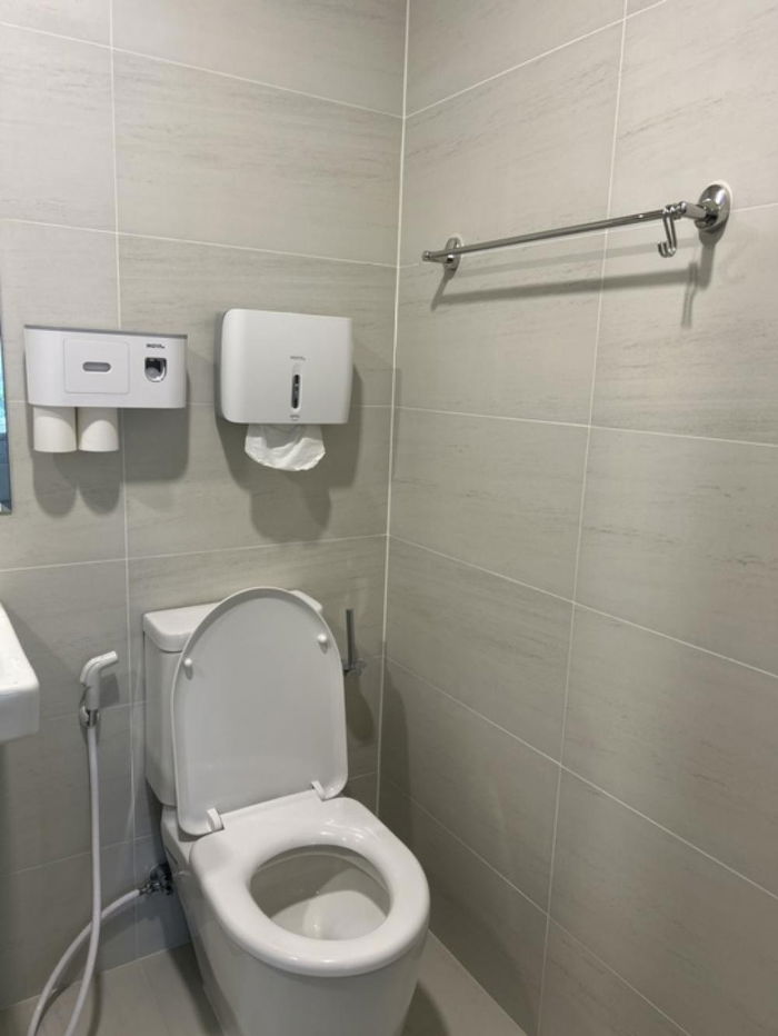 รูป 🏢 ให้เช่าคอนโด : Supalai Park Yaek Fai Chai Station (ศุภาลัย ปาร์ค สถานีแยกไฟฉาย) รหัสทรัพย์ | 📌LNP-C1135 - รูปที่ 13/25