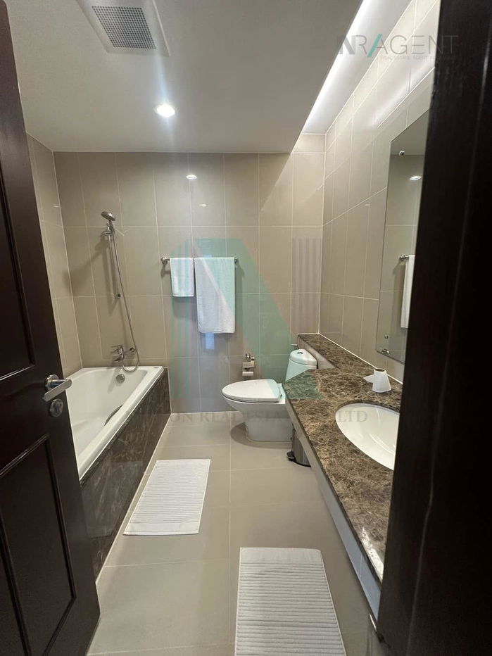 รูป 🚩 ขายคอนโด เดอะ ไพรม์ 11 อาคาร 1 ชั้น 21 2 ห้องนอน ขนาด 89 ตรม ใกล้ ห้างสรรพสินค้าเซ็นทรัลชิดลม - รูปที่ 8/8