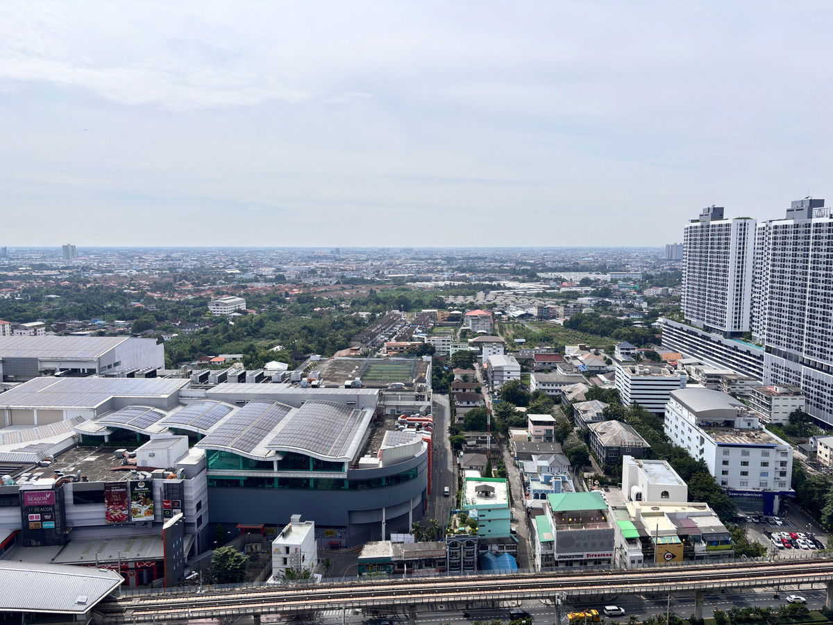 รูป Code: KJ10163 ให้เช่า The Parkland Phetkasem 56 🔥🔥 จองเดือนนี้รับส่วนลด1,000บาท 🔥🔥 @kjcondo (มี@ข้างหน้าด้วยนะคะ) - รูปที่ 17/18