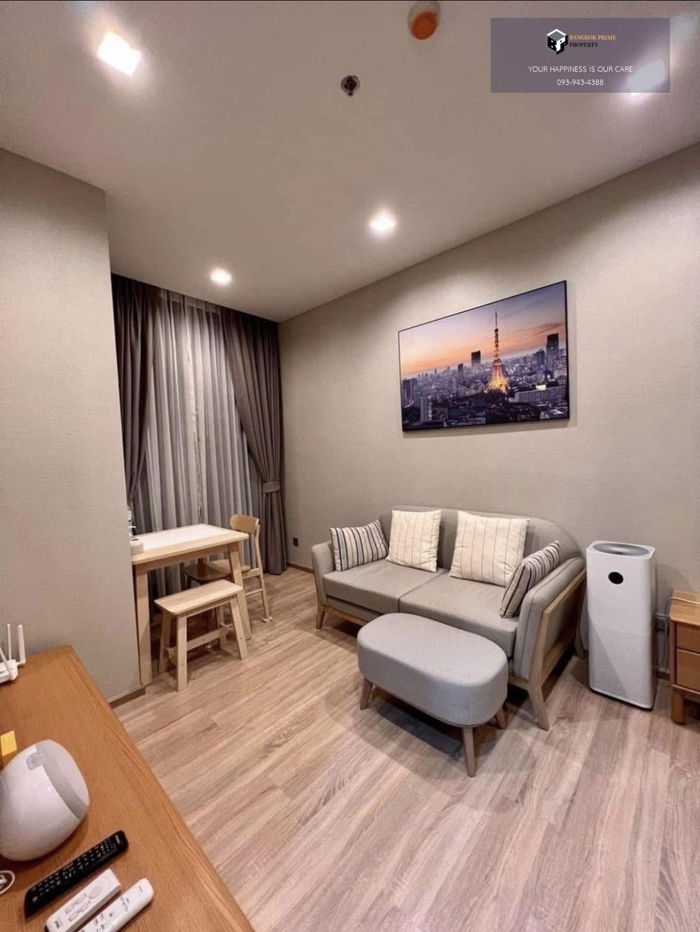 picture The LINE Phahon - Pradipat | ðNear BTS Saphan Khwai #2025121313437 - 3/9