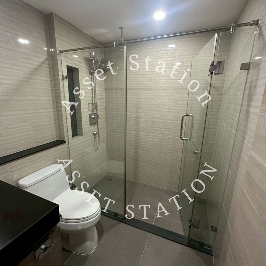 รูป 📣ว่างแล้ว Klass Langsuan เดินทางสะดวก ใกล้ 🚄BTS ชิดลม - รูปที่ 10/11