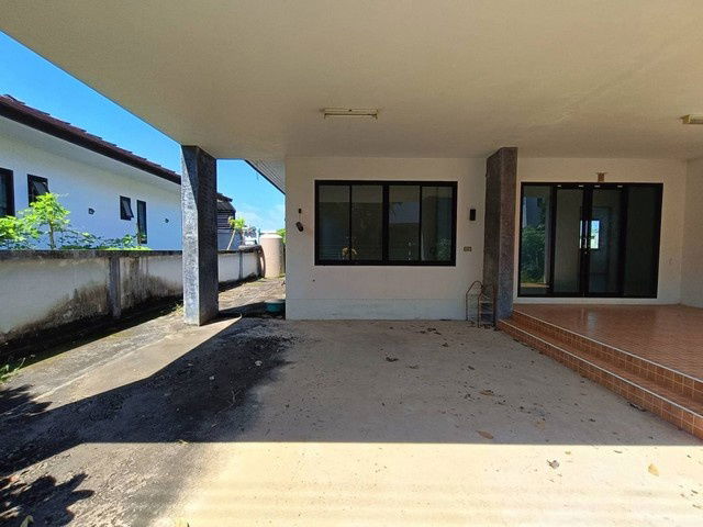 รูป B13540 ขายบ้านเดี่ยว หมู่บ้านธันยารมย์ อุตรดิตถ์ - รูปที่ 3/8