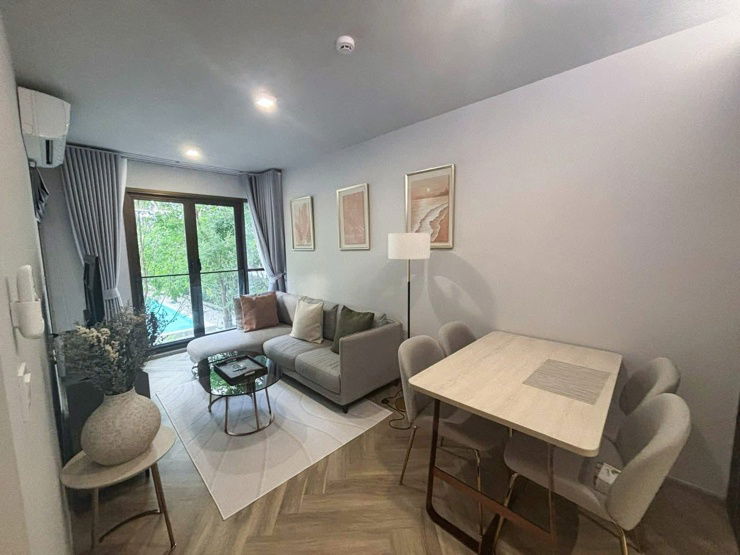 picture #Z3601ðĨ 121268 ðĨ Condo for Rent: Chapter Thonglor 25 - 7/10