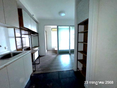 Condos for sale ikea bangna : CONDO 100.2 Sq.m. Bang Plee Samut Prakarn for 1.5M