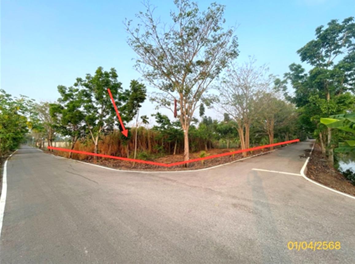 picture LAND for sale  Khlong Ton Ban Phaeo Samut Sakhon - 6/14