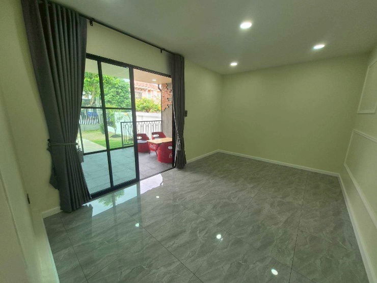 รูป บ้านเดี่ยว 2 ชั้นรีโนเวทใหม่ มบ.พฤกษาวิลเลจ 9 - รูปที่ 12/20