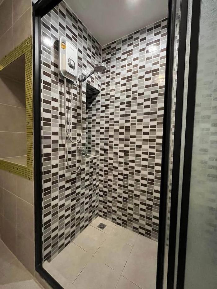 รูป 🌈 For Rent 🌆 เดอะเบสเพชรเกษม 🌆 JA-707 - รูปที่ 16/18