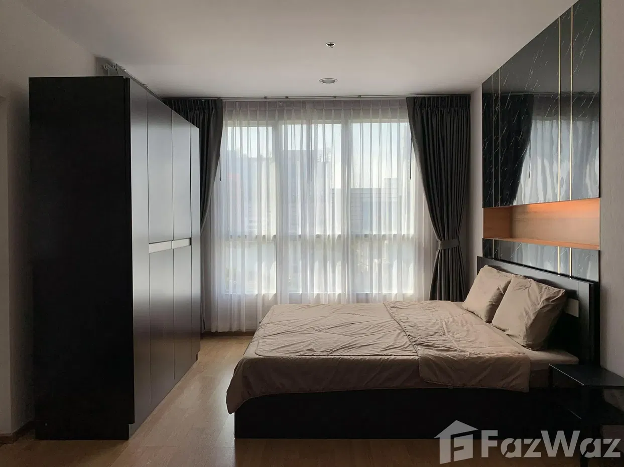 รูป ขาย คอนโด สตูดิโอ ในโครงการ ไลฟ์ แอท รัชดา  5926500 - รูปที่ 2/15