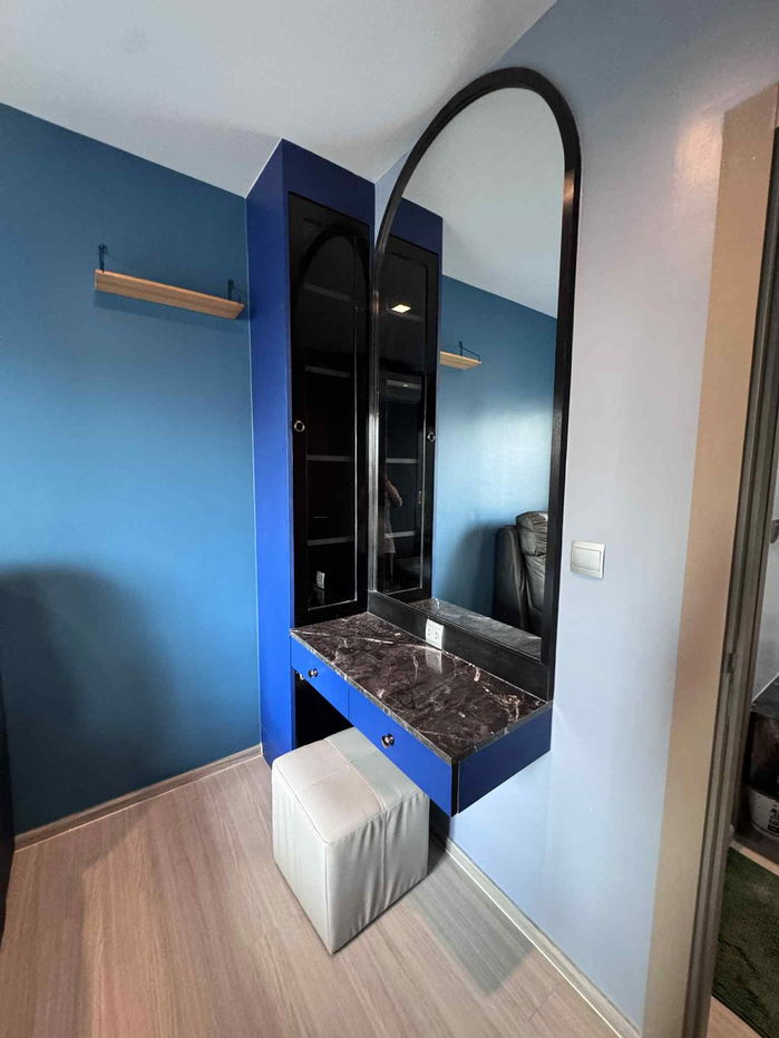 picture Code: KJ10149 for rent Life Asoke - Rama 9 🔥🔥 Line ID: @kjcondo (with @)🔥🔥 - 4/10