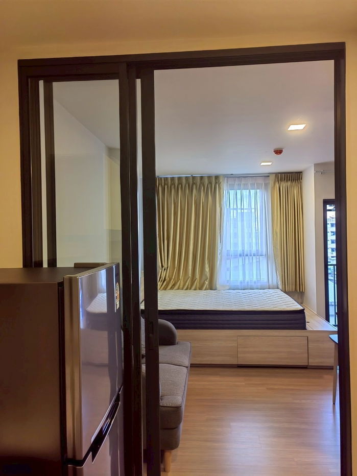 picture PFD-07665 Condo for Rent: The MUVE Bangna Schedule a viewing ■ Line: @propertyfinder - 5/10