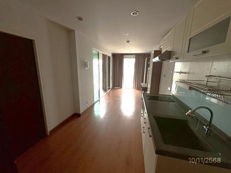 รูป คอนโดมิเนียม 1 ห้องนอน, 39.94 ตารางเมตร คอนโดมิเนียม สำหรับขาย ทัวร์มาลีน สาทร-ตากสิน คลองต้นไทร เขตคลองสาน กรุงเทพมหานคร - รูปที่ 23/26