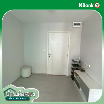 รูป คอนโดมิเนียม 1 ห้องนอน, 22.97 ตารางเมตร คอนโดมิเนียม สำหรับขาย พลัม คอนโด รามคำแหง 60 สเตชั่น หัวหมาก เขตบางกะปิ กรุงเทพมหานคร - รูปที่ 28/30