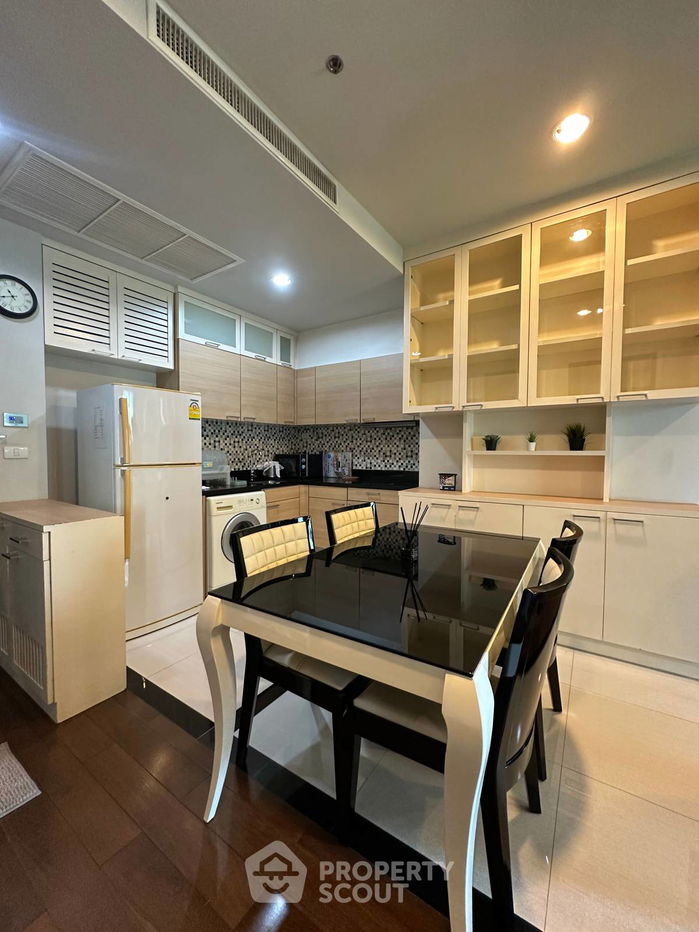 picture 2-BR Condo at The Address Chidlom near BTS Chit Lom (ID 1973101) - 1/14