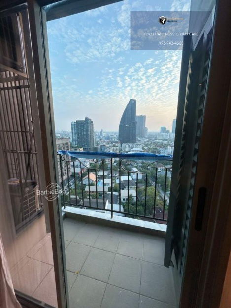 รูป The Crest Sukhumvit 34 | Best Price 🚝ใกล้ BTS Thonglor 100 Step #2025112913269 - รูปที่ 17/18