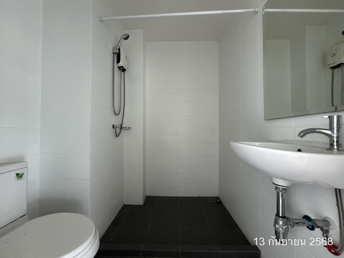 รูป คอนโดมิเนียม Studio, 21.88 ตารางเมตร คอนโดมิเนียม สำหรับขาย คาซ่า ฟรานซ์ เอแบค บางนา บางเสาธง บางเสาธง สมุทรปราการ - รูปที่ 23/28