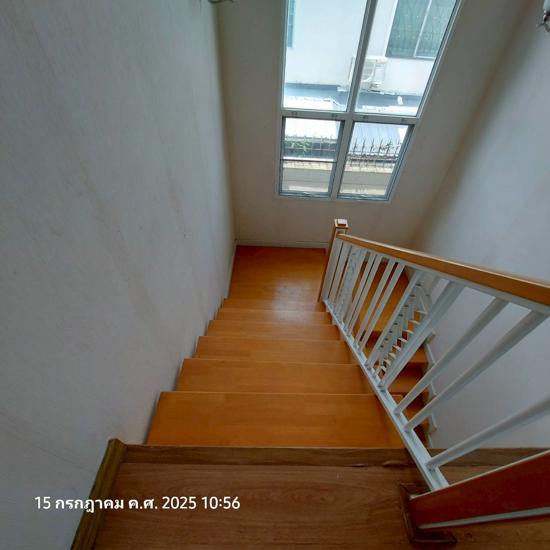 รูป บ้านเดี่ยว สำหรับขาย ภัสสร เพรสทีจ ปิ่นเกล้า-เพชรเกษม กระทุ่มล้ม สามพราน นครปฐม - รูปที่ 13/58