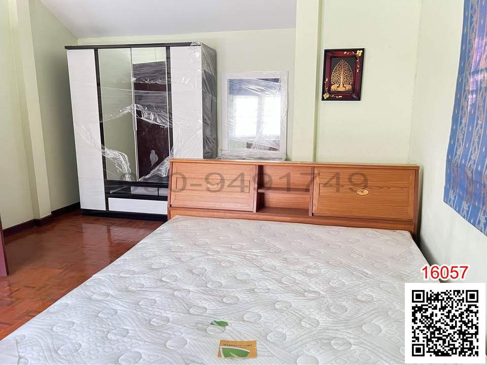 รูป เช่า บ้านเดี่ยว หมู่บ้านพลอยไพลิน ใกล้สนามบินดอนเมือง และรถไฟฟ้าสายสีแดงสถานีดอนเมือง - รูปที่ 11/20