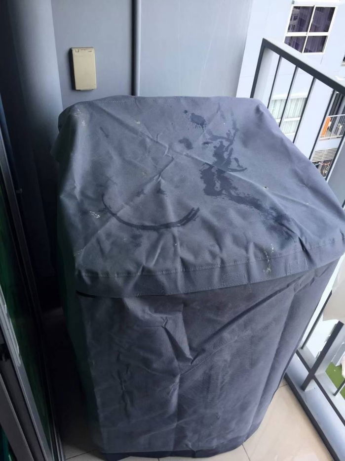 รูป 🟢ว่าง🟢ให้เช่าอิซซี่ คอนโด สุขสวัสดิ์  เฟอร์นิเจอร์+เครื่องใช้ไฟฟ้าครบ มีเครื่องซักผ้า! ราคาเบาๆติดBig C แมคโคร โทรด่วนก่อนหลุด 092-986-5625!!🟢🟢 - รูปที่ 10/29