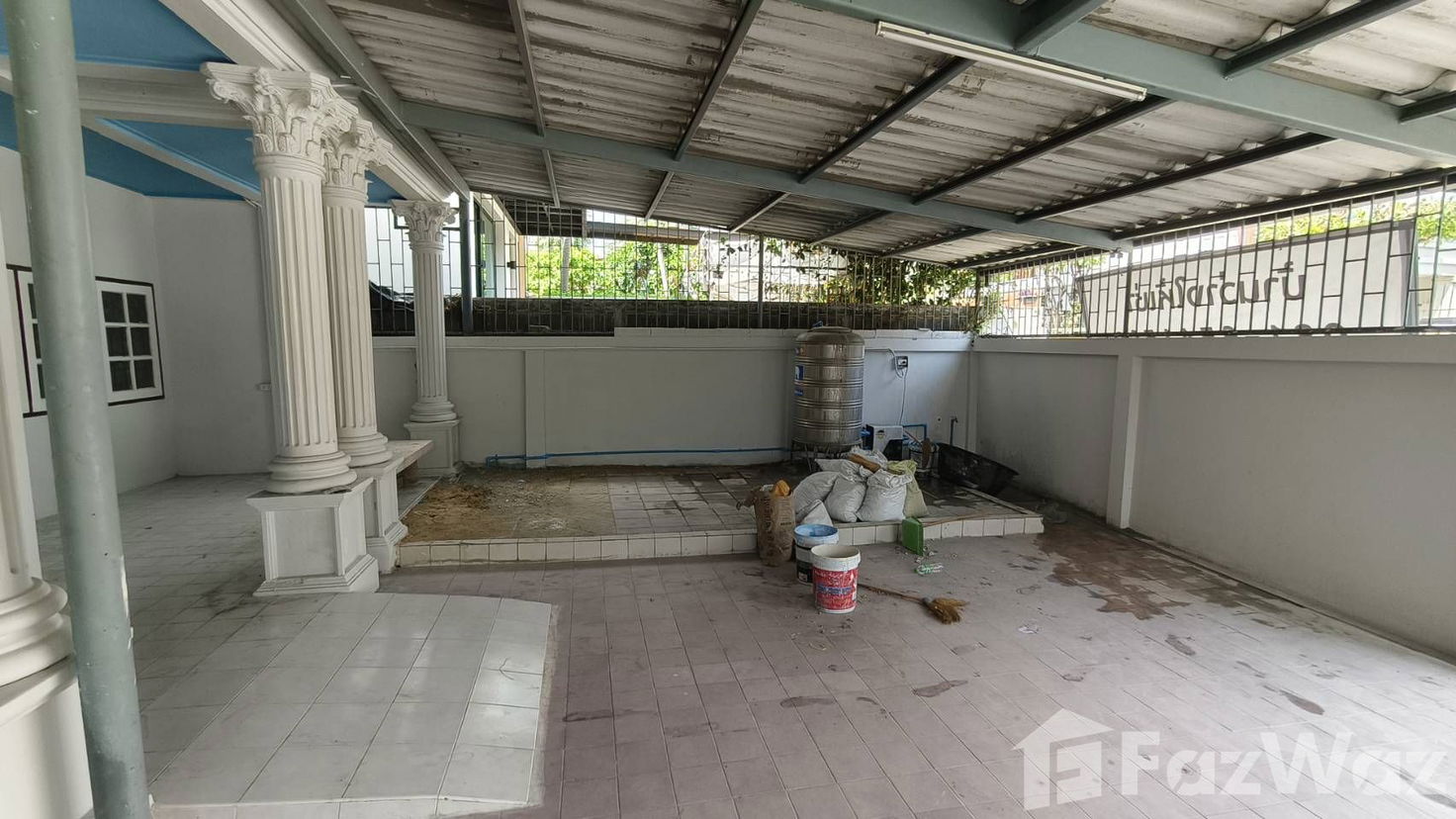 รูป ขาย ทาวน์เฮ้าส์ 7 ห้องนอน ใน ลาดยาว, กรุงเทพมหานคร 5552546 - รูปที่ 8/8