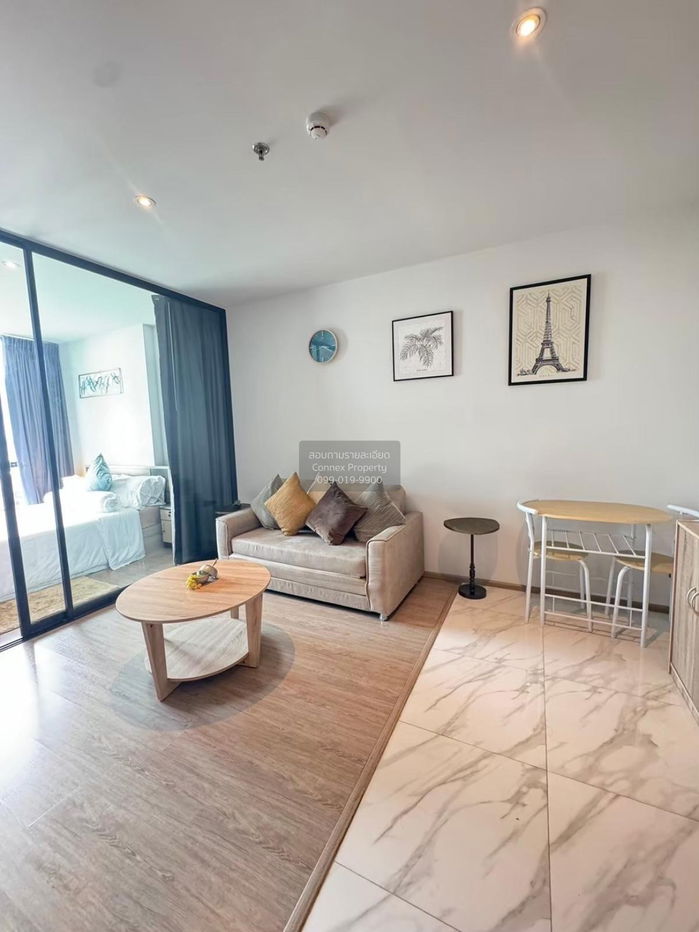 รูป เช่าคอนโด รึทึ่ม เอกมัย BTS-เอกมัย คลองตันเหนือ เขต วัฒนา กรุงเทพ CX-17541 ✅ ทักไลน์ @connexproperty ตอบทันที ทีมงานมืออาชีพ ✅ - รูปที่ 11/12