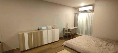 📌 ให้เช่าคอนโด ลุมพินี คอนโดทาวน์ เอกชัย 48 อาคาร C2 ชั้น 4 สตูดิโอ ขนาด 30 ตรม ใกล้ ใกล้ Big C บางบอน