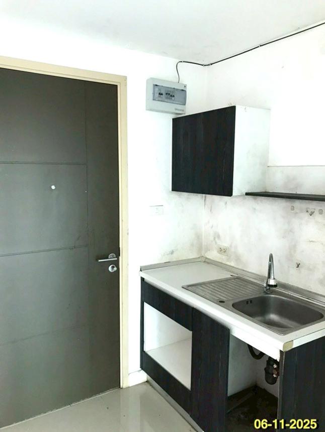 รูป คอนโดมิเนียม 1 ห้องนอน, 28.55 ตารางเมตร คอนโดมิเนียม สำหรับขาย นว ลิฟวิ่ง คอนโด นวมินทร์ เขตบึงกุ่ม กรุงเทพมหานคร - รูปที่ 13/24