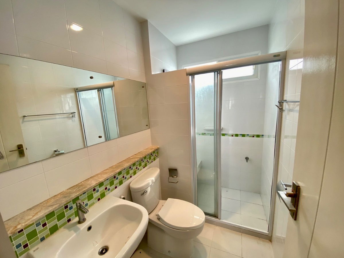 รูป ให้เช่า บ้านเดี่ยวมัณฑนา กรุงเทพกรีฑา 7 | พื้นที่ 67 ตร.วา | ฟังก์ชันครบ ทำเลดี เข้า–ออกสะดวก - รูปที่ 20/26