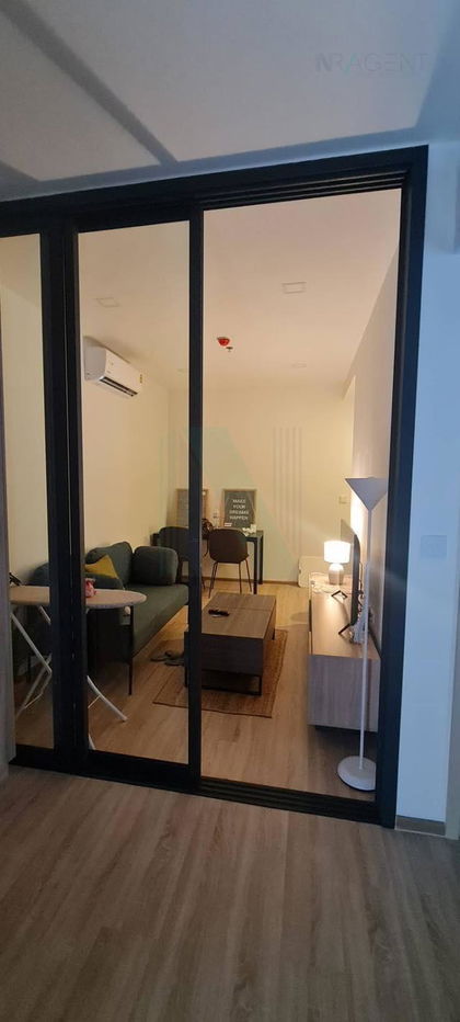 picture For Rent Condo XT PHAYATHAI Building B, Floor 29,1 bed room, Room size 34 sqm - 7/8