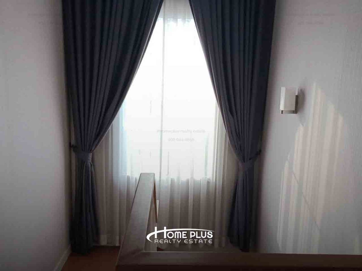 รูป บ้านเดี่ยว 2 ชั้น เดอะ แพลนท์ เทพารักษ์ (The Plant Thepharak) - รูปที่ 8/18