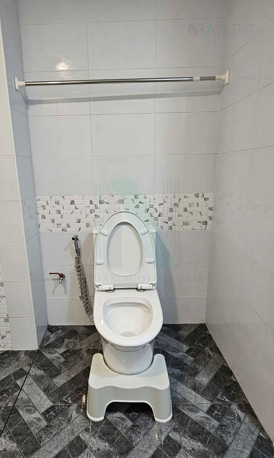 picture 🚩 For Sell Condo RATCHADA PRESTIGE Building 1, Floor 6,Studio, Room size 32 sqm - 3/8