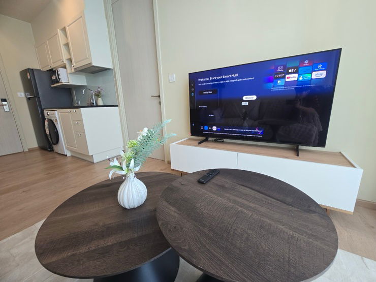 picture Noble recole near bts asoke 550 m. - 7/13