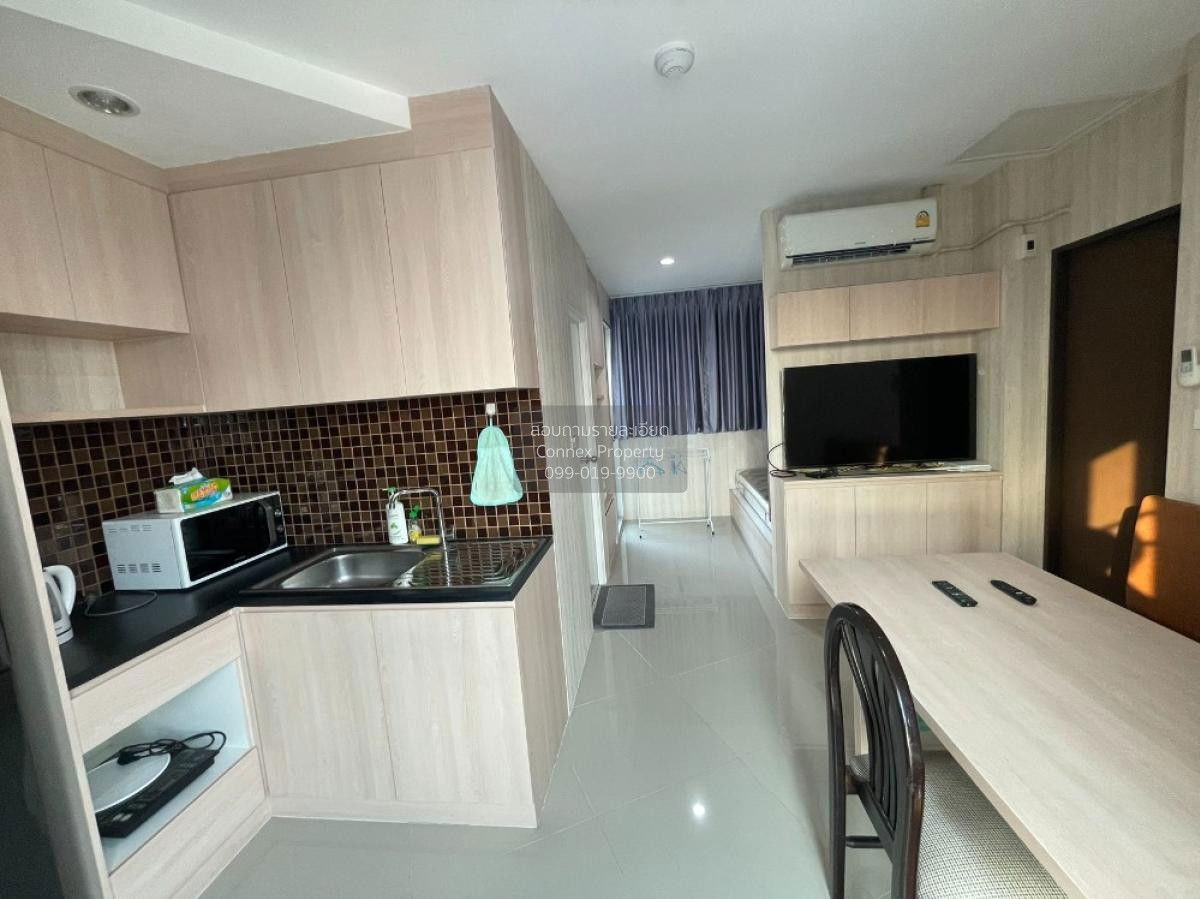picture 🔥🔥🔥 For Rent Condo , Asakan Place Srinakarin , Min Buri , Min Buri , Bangkok , CX-93818 ✅ Live chat with us ADD LINE @connexproperty ✅ 🔥🔥🔥 - 4/6