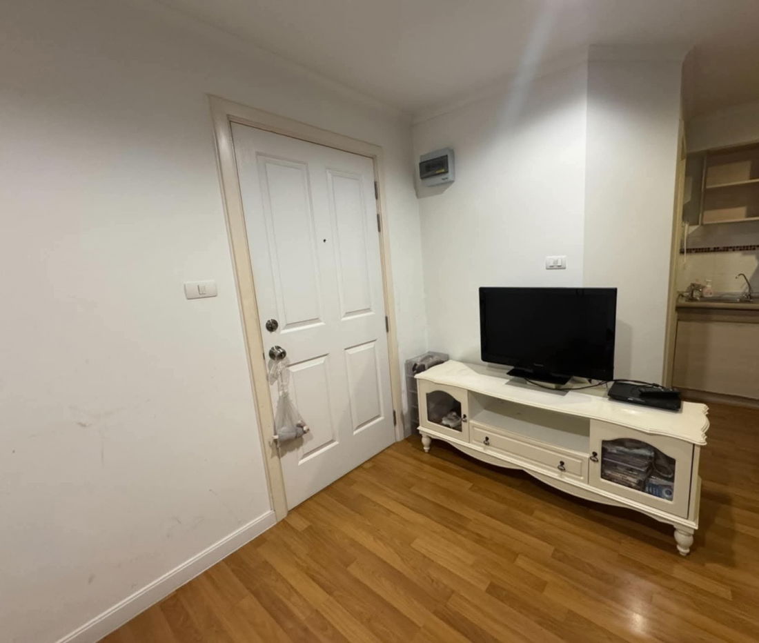 picture Condo for Sale: Lumpini Place Ratchayothin (0 meters from BTS Ratchayothin) - 6/9