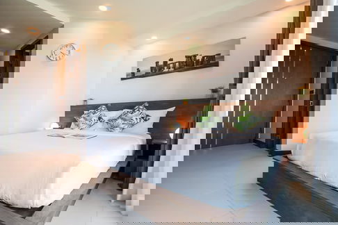 Econdo Bangsaray Studio for Sale