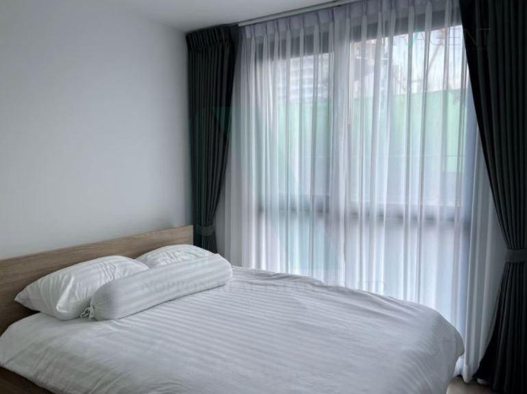 picture ðĐ For Sell Condo THE LINE PHAHONYOTHIN PARK Building 1, Floor 7,2 bed room, Room size 60 sqm - 1/8