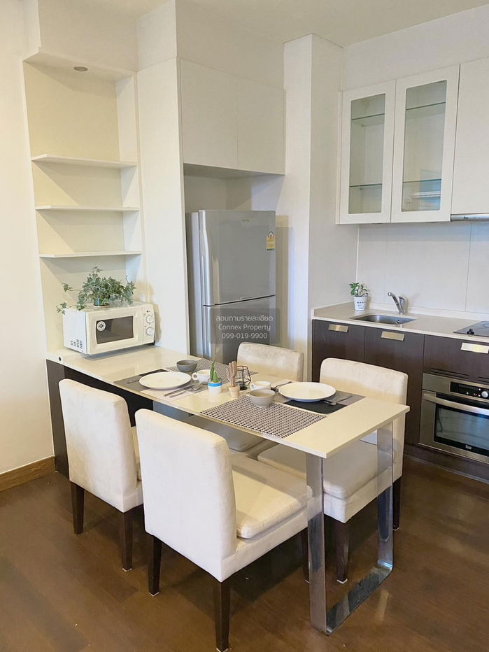 รูป เช่าคอนโด ไอวี่ ทองหล่อ BTS-ทองหล่อ คลองตันเหนือ เขต วัฒนา กรุงเทพ CX-85424 ✅ ทักไลน์ @connexproperty ตอบทันที ทีมงานมืออาชีพ ✅ - รูปที่ 3/9