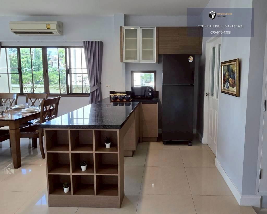 รูป Setthasiri Bangna-Wongwaen | บ้านเดี่ยวพร้อมอยู่พื้นที่เยอะ ซอยราชวินิตบางแก้ว #2025121313446 - รูปที่ 8/12