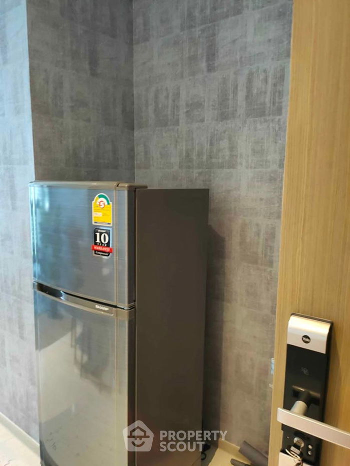 picture 1-BR Condo at Ashton Silom near BTS Chong Nonsi (ID 2475767) - 8/10