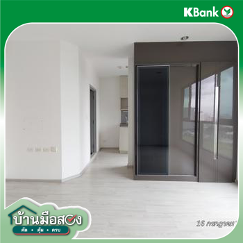 รูป คอนโดมิเนียม 1 ห้องนอน, 22.08 ตารางเมตร คอนโดมิเนียม สำหรับขาย ไอดีโอ โมบิ สุขุมวิท อีสท์เกต บางนา เขตบางนา กรุงเทพมหานคร - รูปที่ 24/26