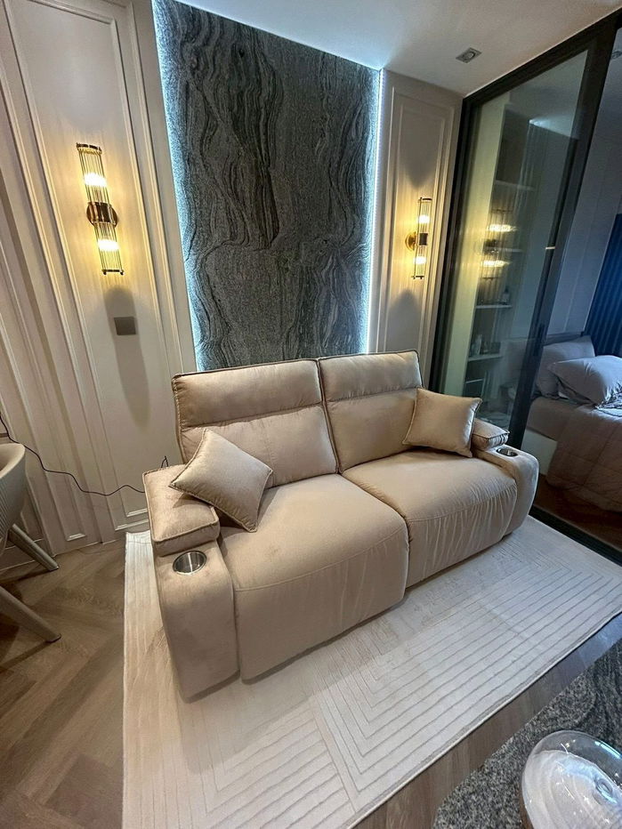 picture 🟪🟦🟩🟨🟧 For Rent: Life Phahon - Ladprao // 2 Bedrooms 🛎️🛎️ | Line@: @assetspro - 2/12